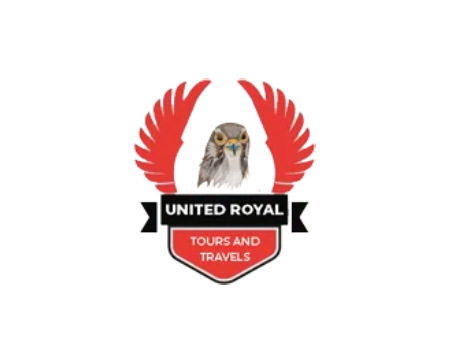 United-royal-tours-logo